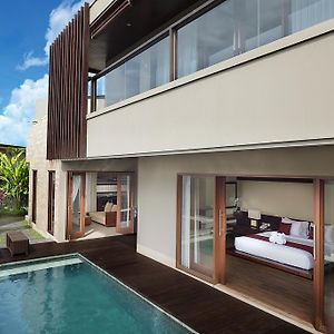 Villa de Luxe à 2 Chambres à Coucher